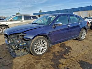 Chrysler 200 TOURING 3.6L 6 2013