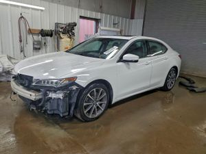 Acura TLX TECH 3.5L 6 2015