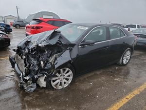 Chevrolet Malibu 2LT 2.5L 4 2014