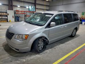 Chrysler Town & Country TOURING 3.8L 6 2008