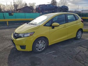 Honda Fit LX 1.5L 4 2015