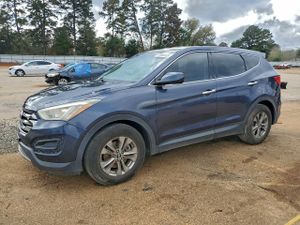Hyundai Santa Fe 2.4L 4 2014