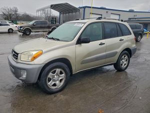 Toyota Rav4 2.0L 4 2003