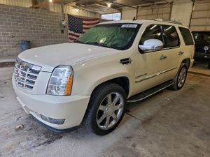 Cadillac Escalade LUXURY 6.2L 8 2008