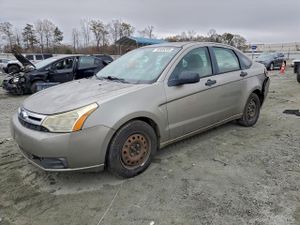 Ford Focus S/SE 2.0L 4 2008