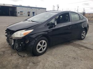 Toyota Prius 1.8L 4 2013