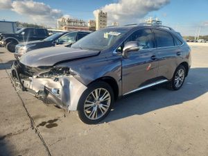 Lexus RX 350 3.5L 6 2013