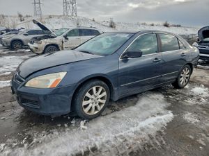 Honda Accord EX 3.0L 6 2007