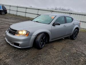 Dodge Avenger SXT 3.6L 6 2013
