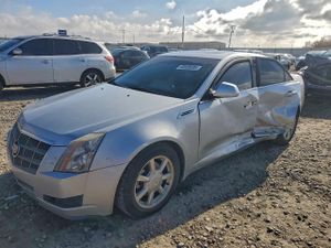 Cadillac CTS 3.6L 6 2009