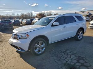 Dodge Durango LIMITED 3.6L 6 2014