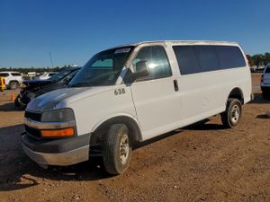 Chevrolet Express 6.0L 8 2008