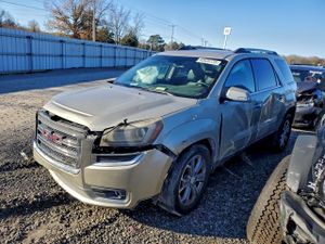 GMC Acadia SLT-1 3.6L 6 2014