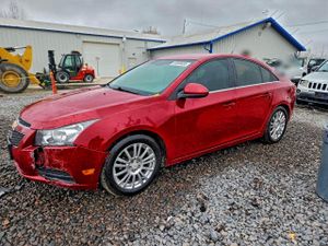 Chevrolet Cruze ECO 1.4L 4 2011