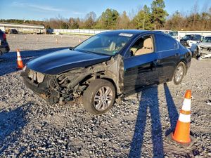 Nissan Altima BASE 2.5L 4 2012