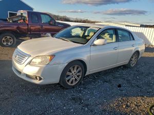 Toyota Avalon XL 3.5L 6 2008