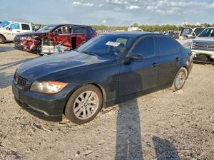 BMW 3 Series I 3.0L 6 2006