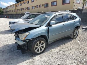 Lexus RX 350 3.5L 6 2009