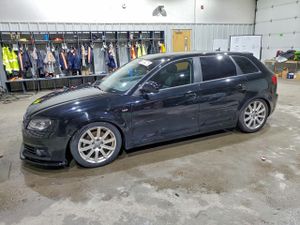 Audi A3 PREMIUM PLUS 2.0L 4 2010