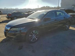 Acura TLX TECH 2.4L 4 2015