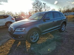 Audi Q5 TDI PREMIUM PLUS 3.0L 6 2014