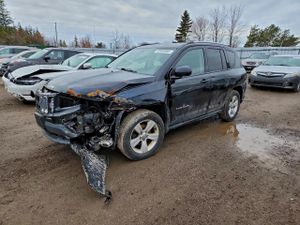 Jeep Compass SPORT 2.4L 4 2015