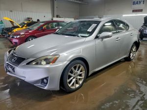 Lexus IS 250 2.5L 6 2011