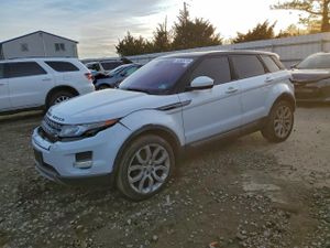 Land Rover Range Rover PURE PLUS 2.0L 4 2015
