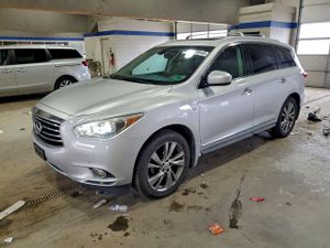 Infiniti QX60 3.5L 6 2015
