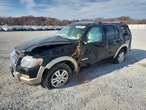Ford Explorer EDDIE BAUER 4.0L 6 2007