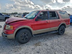 Ford Expedition EDDIE BAUER 5.4L 8 2003