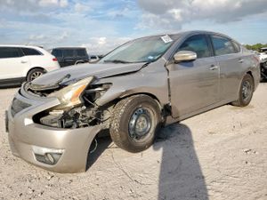 Nissan Altima 2.5 2.5L 4 2013