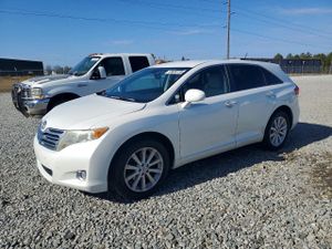 Toyota Venza 2.7L 4 2010