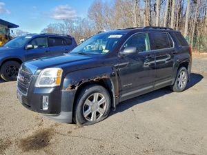 GMC Terrain SLE 3.6L 6 2015