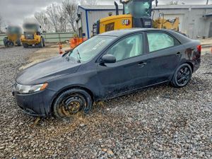 Kia Cerato / Forte / K3 LX 2.0L 4 2011