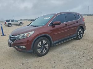 Honda CR-V TOURING 2.4L 4 2015