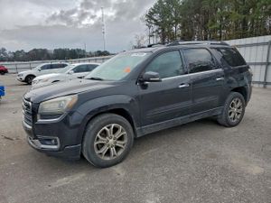 GMC Acadia SLT-1 3.6L 6 2015