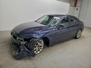 BMW 3 Series I 2.0L 4 2014