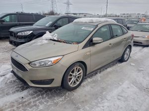 Ford Focus SE 2.0L 4 2015
