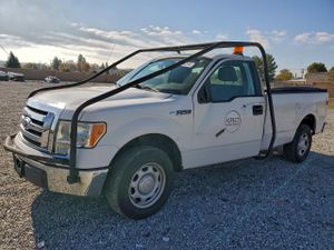 Ford F-150 5.0L 8 2012