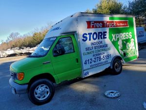 Ford Econoline E350 SUPER DUTY CUTAWAY VAN 8 2007