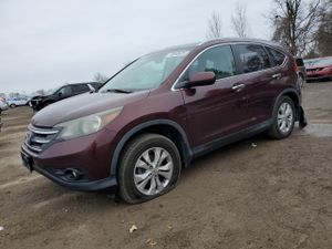 Honda CR-V TOURING 2.4L 4 2012