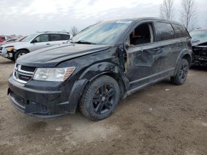 Dodge Journey SE 2.4L 4 2015