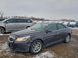 Chevrolet Malibu 1LT 2.5L 4 2013