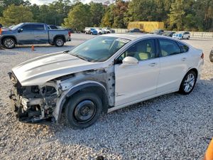 Ford Fusion SE 1.5L 4 2014