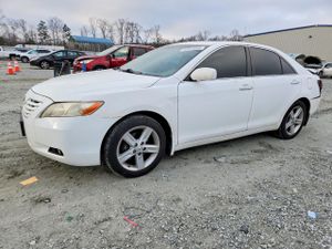 Toyota Camry CE 2.4L 4 2007