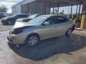 Hyundai Elantra GLS 2.0L 4 2009
