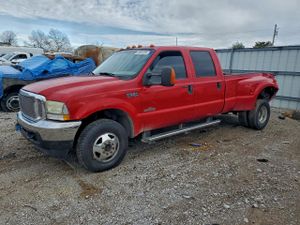 Ford F-350 SUPER DUTY 6.0L 8 2004
