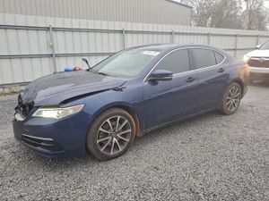 Acura TLX TECH 3.5L 6 2015