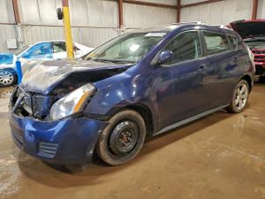 Pontiac Vibe 2.4L 4 2009